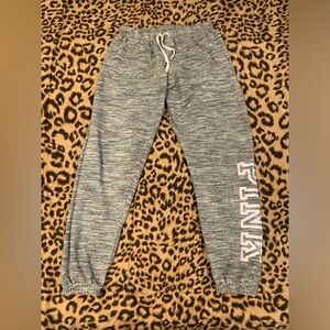 ▪️5 For $25!▪️  VS PINK Sweatpants